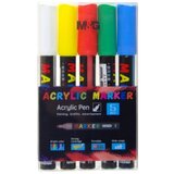 M&G Marker akrilni set 5/1 APL976D8 | Eponuda.ba