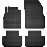 Wielganizator Gumijasti tepihi, set 4 kom, univerzalni za: Renault Kangoo II kombi (2013-), (22130226) | Shoptok.si