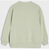 Sinsay Crewneck sweatshirt s kenguru džepom | shoptok.hr