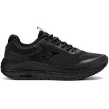Joma Muške patike Perseo Alta Calidad, Crne | ePonuda.com