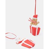 Sinsay Božićni ukrasi 2 pack | shoptok.hr