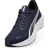 Puma Tekaški čevelj 'Pounce Lite' mornarska / črna / bela | Shoptok.si