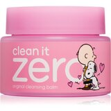 Banila Co clean it zero Original Snoopy Edition balzam za skidanje šminke i čišćenje 100 ml Cijene
