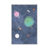 Conceptum Hypnose tepih, 60x100cm, šareni | Eponuda.ba