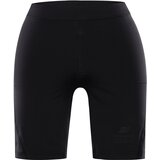 Alpine pro Man quick-drying shorts GAREL black | shoptok.hr
