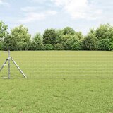 Euro ograda 0,6 x 50 m Željezo prekriveno PVC-om Cijene