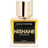 Parfem za oba spola Nishane Sultan Vetiver 50 ml | shoptok.hr