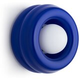  Argon 8813 - Zidno svetlo TEVO 1xG9/6W/230V plavo | Eponuda.com