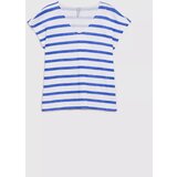 Marisse Women's Blouse L-Ts-4363 L.Navy | shoptok.hr