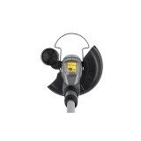 Rebel Tools RB-5002.1 akumulatorski trimer za travu 20 V | shoptok.hr