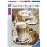 Ravensburger puzzle (slagalice)- kapućino | ePonuda.com