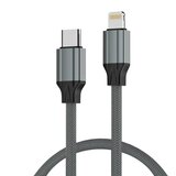 Ldnio data kabl LC441I 30w, tip c na iphone lightning 1m cene