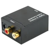 Digitalni analogni audio konverter