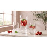 Vialli Design Stakleni bokal 1 l Geo – | shoptok.hr