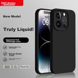  Divi Maska za mobilni telefon iPhone 14 Pro Max, Crna | Eponuda.com