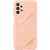 Samsung original ovitek card slot cover EF-OA136TPE za galaxy A13 5G A136 mareličen | Shoptok.si