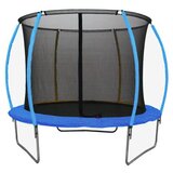 LEGONI trampolin SPACE 244 CM - plavi, 244cm | shoptok.hr