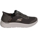 Skechers Šport 216324-BRN Kostanjeva