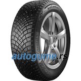 Continental IceContact 3 ( 225/45 R18 95T XL stavljenji spike-ovi DOT2021 ) zimska auto guma Cene
