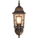 Tri O Vanjska svjetiljka (visina 42 cm) Volturno – | shoptok.hr