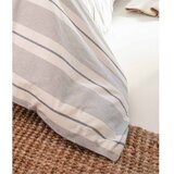 Lessentiel Maison Komplet posteljina (160 x 220) Viento Grey Dark Blue | ePonuda.com