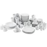 Creatable Kombinirani Servis Square, 100-Delni | Shoptok.si