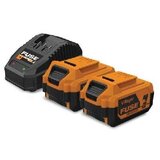 Villager Brzi punjač 4,5A 18V | ePonuda.com