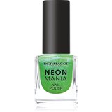 Dermacol Neon Mania lak za nohte odtenek 5 ml Cene