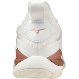 Mizuno Čevlji za športe v zaprtih prostorih Wave Mirage 4 X1GB215036 Bela | Shoptok.si