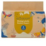 Eco boom Joy Pelene za bebe, S, 3-8 kilograma, 36 komada Cene