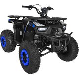 Quad na benzin MONSTER 200CC - plavi | shoptok.hr
