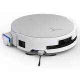 Deebot X8 Omni White EU (21829065)
