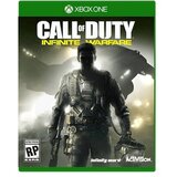Call of Duty Infinite Warfare - igra brez ovitka (XBOX ONE) - rabljeno | Shoptok.si