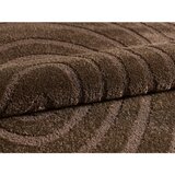 ESTE Rjava preproga 160x230 cm Pebble – | Shoptok.si