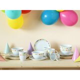 Creatable Servis Za Zajtrk Happy Birthday, 12-Delni | Shoptok.si