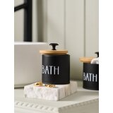 Sinsay Kutija za pohranu s natpisom „Bath“ | shoptok.hr