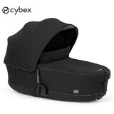 Cybex Fashion® zložljiva košara za novorojenčka mios™ / coÿa™ urban mobility black Cene