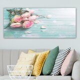 Wallity Slika za zid YTY287891435_50120, 50x120 cm | Eponuda.ba