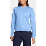 Under Armour Women's sweatshirt UA Drive Midlayer Crew - Women's Cene