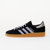 Adidas Niske tenisice 'HANDBALL SPEZIAL' crna / srebro / prljavo bijela Cijene