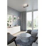 Brilagi - LED zidno svetlo HERA 1xE27/7,5W/230V wenge | Eponuda.com