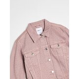 Sinsay Traper jakna s cirkonima | shoptok.hr