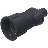 Legrand Natikač GUMENA CRNI 050197 Cijene