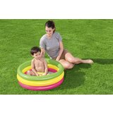  Bazen na napuhavanje Rainbow 70 cm x 24 cm Bestway 51128 | shoptok.hr
