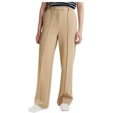 Tommy Hilfiger bež ženske pantalone THWW0WW43875-0GC cene