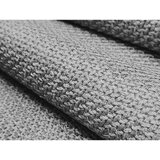 Makamii Svijetlo siva sklopiva sofa 230 cm Leila – | shoptok.hr