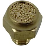 TRU COMPONENTS prigušivač zvuka za komprimirani zrak TC-12770320 Vanjski navoj M5 15 bar bronca 1 St. | Eponuda.ba