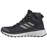 Adidas Terrex Folgian Hiker Mid Gtx W Crna | shoptok.hr