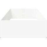  Okvir za podesivu bazu kreveta Bijela 90 x 190 cm - Bijela 90 x 190 cm Samo okvir kreveta | shoptok.hr