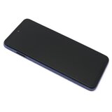 Xiaomi Lcd za redmi note 9s + touchscreen + frame aplong original material black ( LCD9314 ) Cene